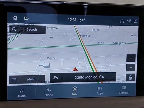 Used 2020 Lincoln Aviator Reserve w/ Equipment Group 202A image 30