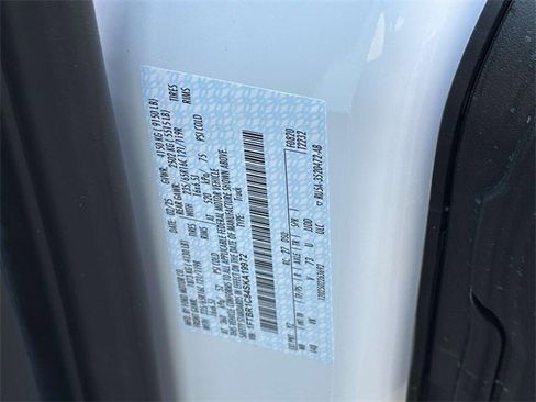 New 2025 Ford Transit 250 148 Medium Roof w/ Load Area Protection Package image 20