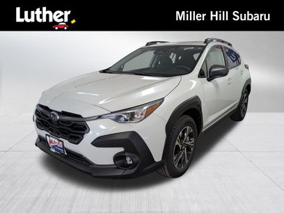 New 2025 Subaru Crosstrek 2.5i Premium