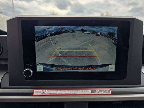 New 2026 Toyota Tacoma SR5 image 21