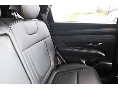 Used 2025 Hyundai Tucson XRT FWD image 14