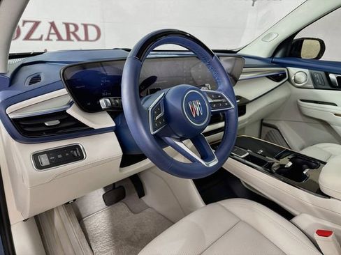 Used 2026 Buick Enclave Avenir w/ Super Cruise Package FWD image 11