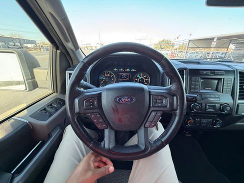 Used 2015 Ford F150 XLT w/ Equipment Group 301A Mid image 18