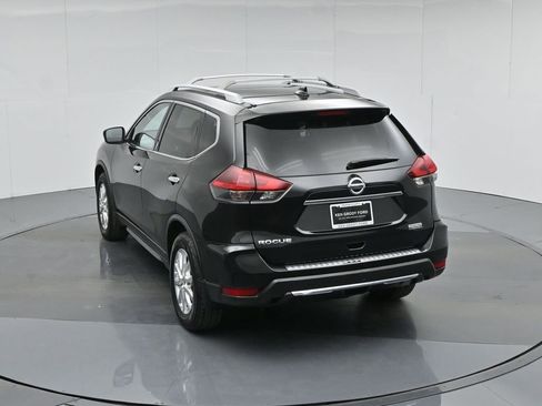 Used 2019 Nissan Rogue S w/ Special Edition Package image 53