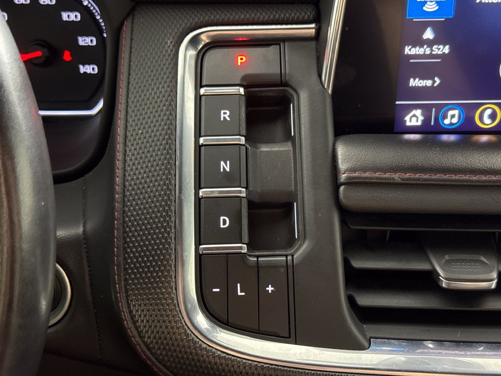 Used 2021 Chevrolet Tahoe RST w/ Luxury Package RWD image 19