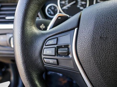 Used 2016 BMW 428i xDrive Convertible image 13