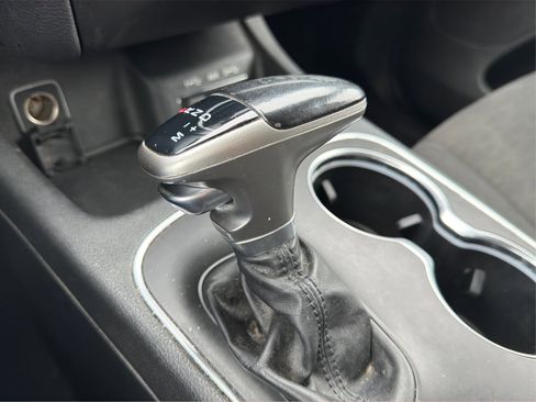 Used 2020 Dodge Durango SXT AWD/4WD image 27