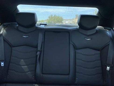 Used 2020 Cadillac CT6 Premium Luxury AWD/4WD image 31
