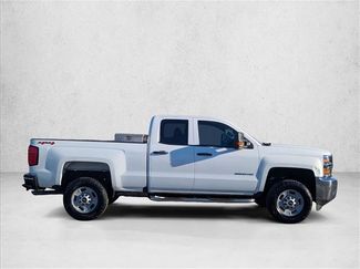 Used 2019 Chevrolet Silverado 2500 W/T video 4