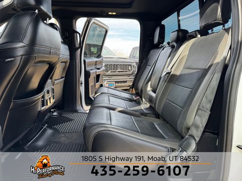 Used 2019 Ford F150 Raptor w/ Equipment Group 802A Luxury image 47