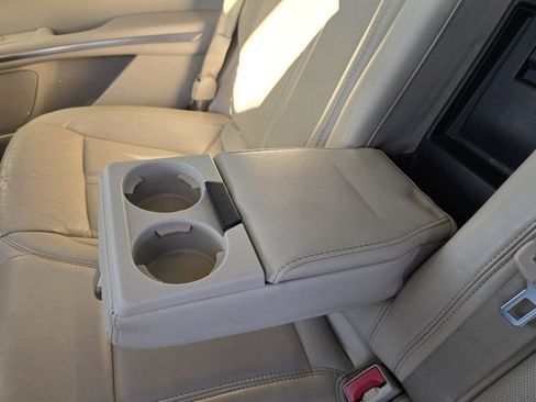 Used 2016 Lincoln MKZ w/ Equipment Group 300A Reserve image 25