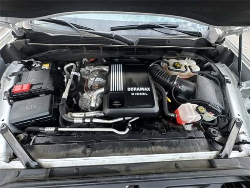 Used 2023 GMC Sierra 1500 AT4 w/ AT4 Premium Package image 10
