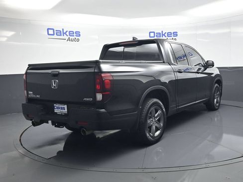 Used 2023 Honda Ridgeline RTL image 7