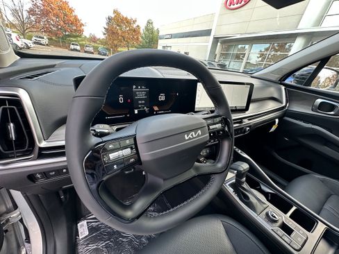 New 2026 Kia Sorento X-Line EX image 40
