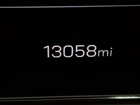 Used 2025 GMC Terrain Elevation image 14