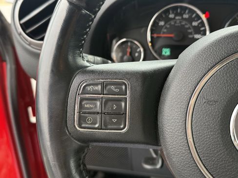 Used 2017 Jeep Wrangler Unlimited Sport w/ Quick Order Package 24S image 19