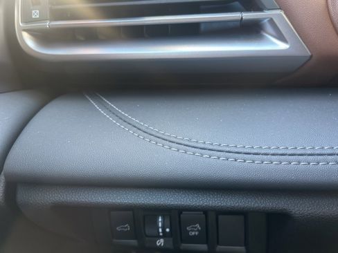 Used 2025 Subaru Outback Touring XT w/ Popular Package #2 image 20