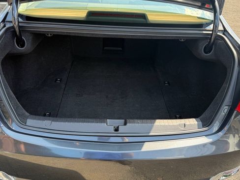 Used 2014 Acura RLX w/ Technology Package FWD image 12