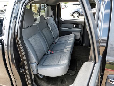 Used 2014 Ford F150 XLT w/ Equipment Group 302A Luxury RWD image 34