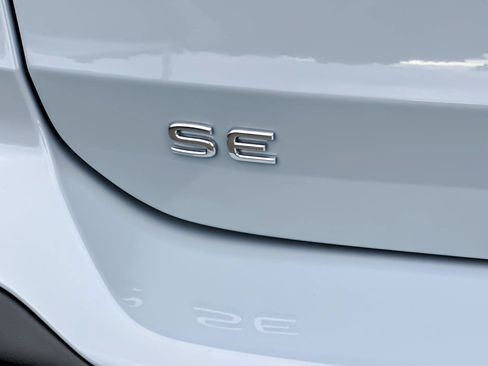 New 2026 Volkswagen Taos SE AWD/4WD image 25