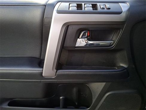 Certified 2024 Toyota 4Runner SR5 Premium image 13