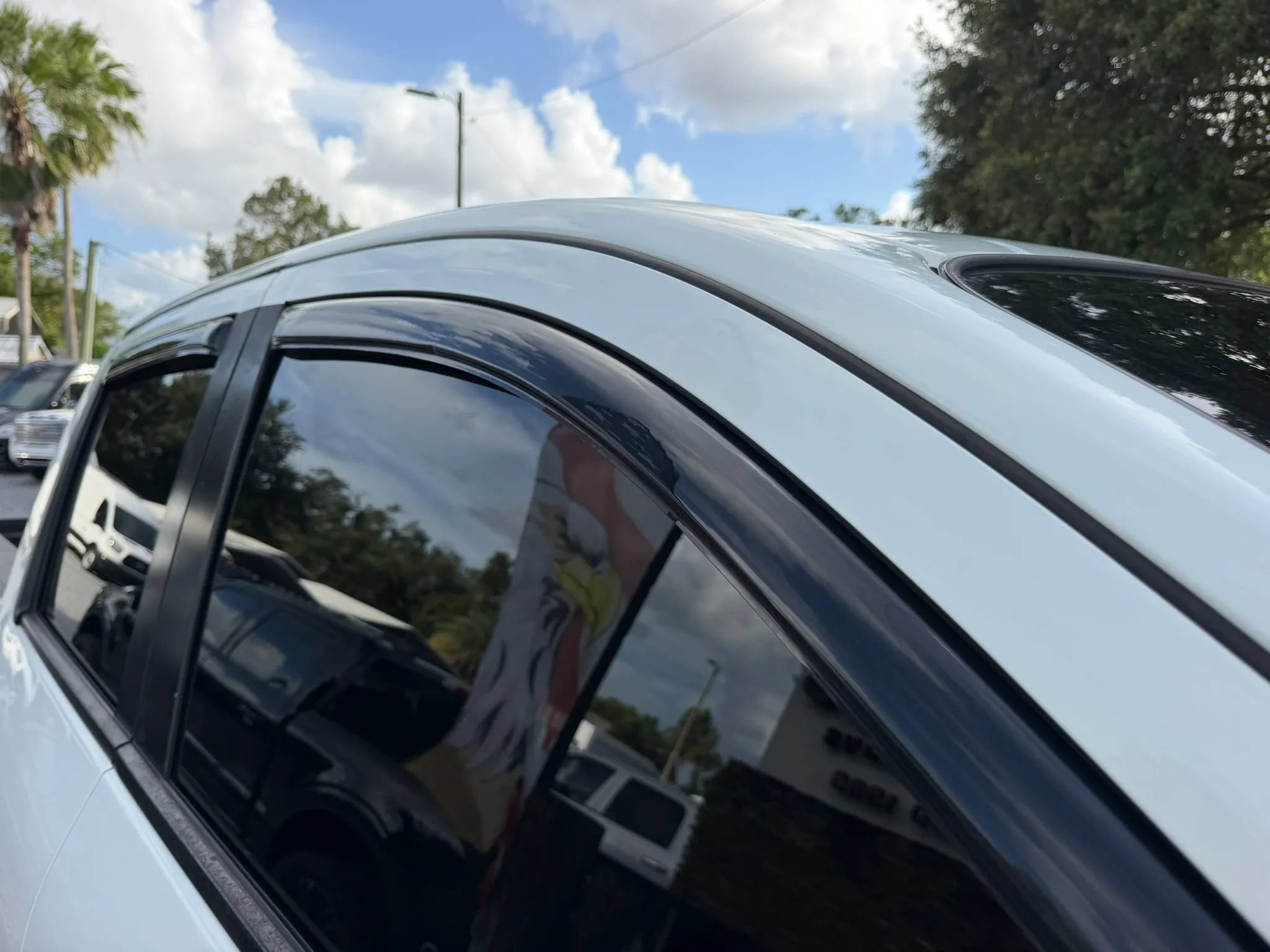 Used 2020 Nissan Titan PRO-4X w/ Pro-4x Convenience Package AWD/4WD image 50