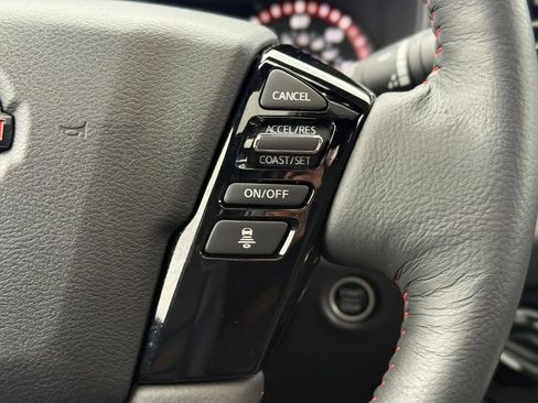 Used 2024 Nissan Frontier PRO-4X w/ Pro Premium Package image 22