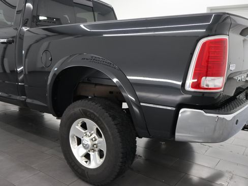 Used 2015 RAM 2500 Power Wagon Laramie AWD/4WD image 30