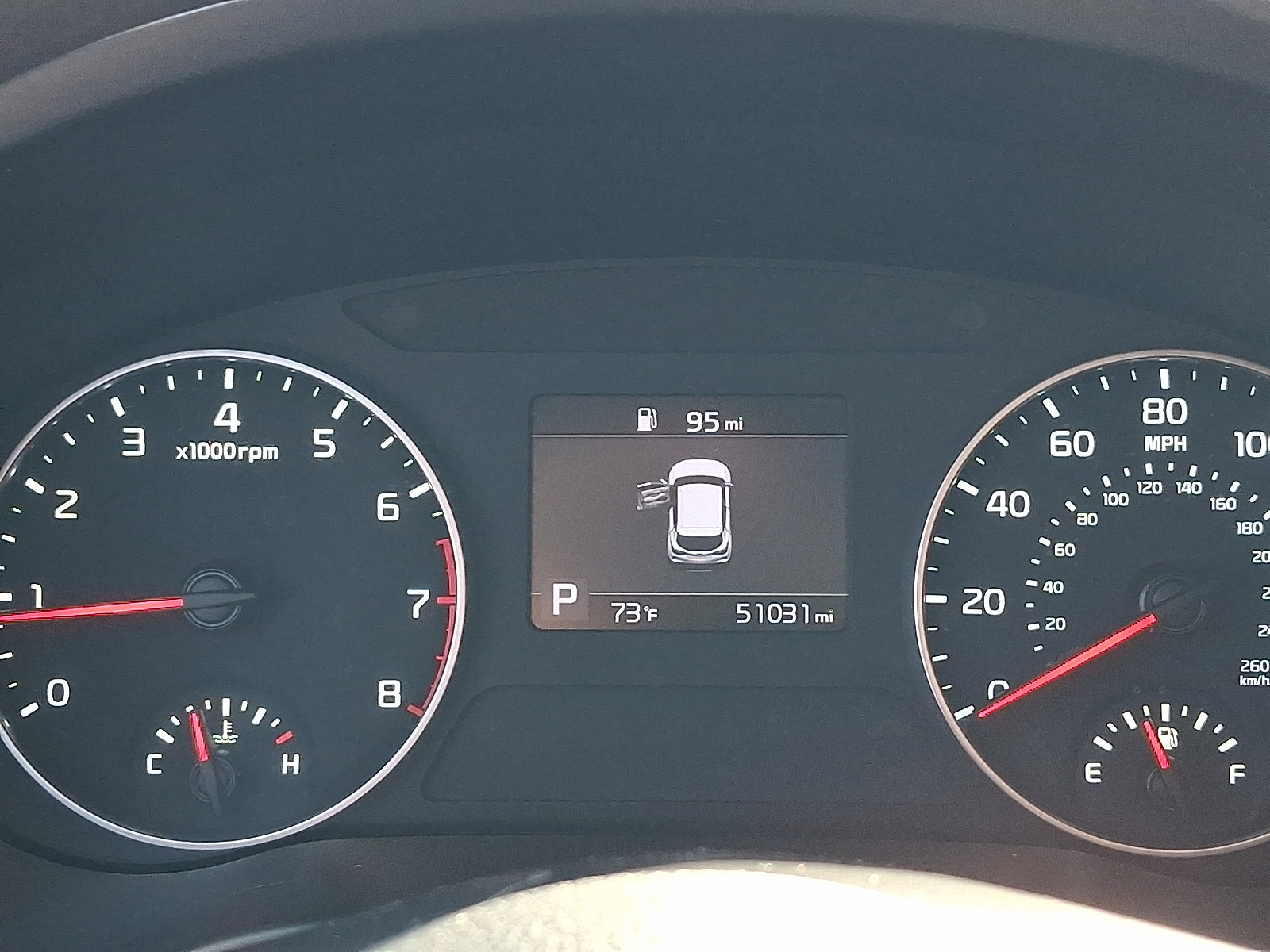 Used 2021 Kia Seltos LX AWD/4WD image 20