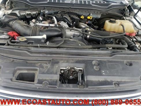 Used 2019 Ford F350 Lariat w/ Lariat Ultimate Package image 5