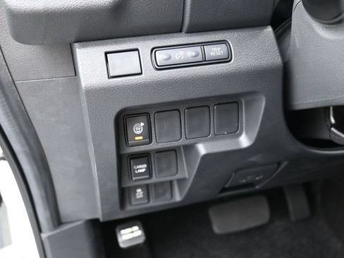 New 2026 Nissan Frontier SV AWD/4WD image 35