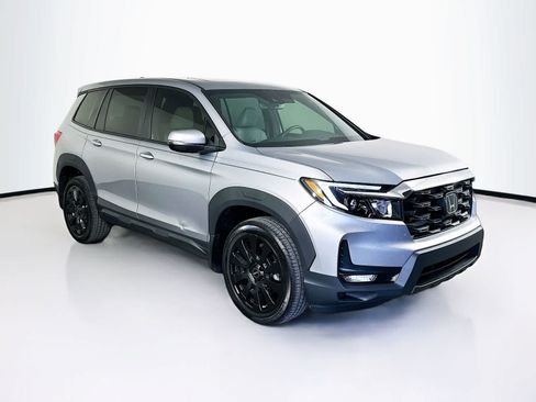 Used 2023 Honda Passport EX-L image 24
