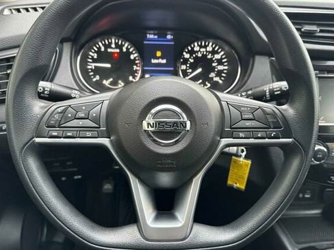 Used 2020 Nissan Rogue Sport S w/ Appearance Package image 19