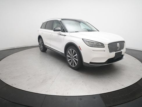Used 2020 Lincoln Corsair Reserve w/ Elements Package AWD/4WD image 37