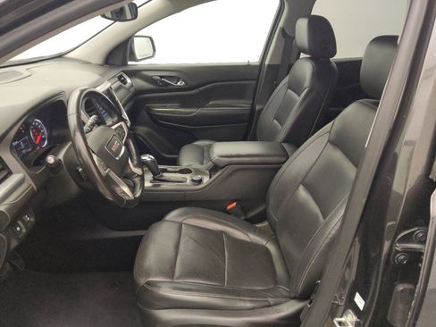 Used 2018 GMC Acadia SLT image 17