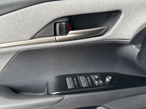 New 2026 Toyota Camry LE image 12