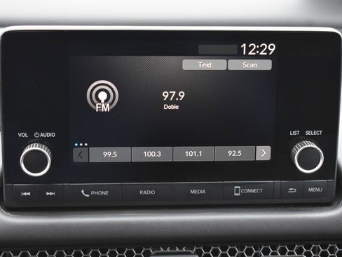 Used 2025 Honda HR-V Sport image 24