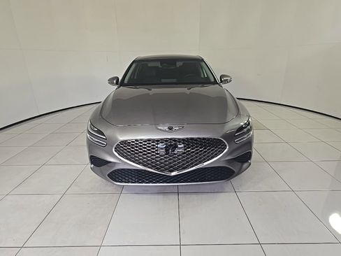New 2026 Genesis G70 2.5T RWD image 2