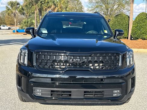 Used 2025 Kia Telluride SX Prestige X-Line image 8