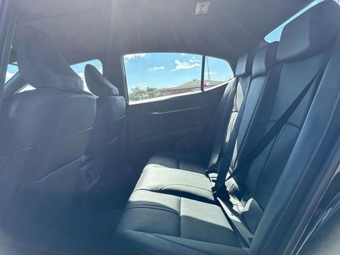 New 2026 Toyota Camry XSE image 29