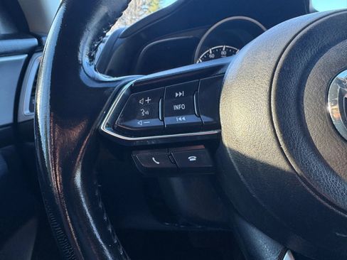 Used 2017 MAZDA MAZDA3 Touring image 16