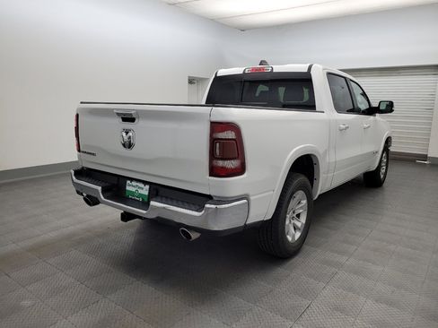 Used 2019 RAM 1500 Laramie RWD image 9