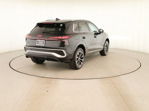 New 2026 Audi Q3 quattro 2.0T AWD/4WD image 6