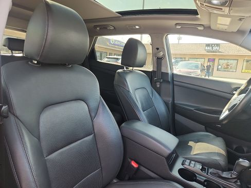 Used 2020 Hyundai Tucson Ultimate AWD/4WD image 33