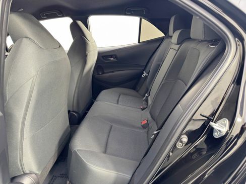 Used 2023 Toyota Corolla GR w/ Performance Package image 38