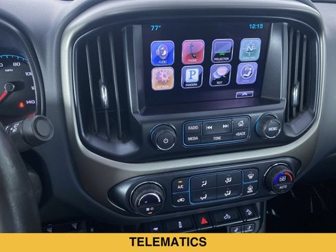 Used 2016 Chevrolet Colorado Z71 RWD image 5