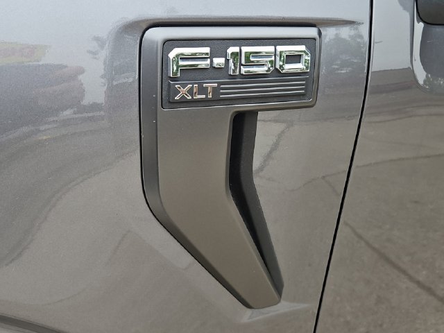 Certified 2022 Ford F150 XLT w/ Equipment Group 302A High AWD/4WD image 44