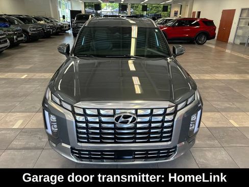 Used 2024 Hyundai Palisade Calligraphy AWD/4WD image 21