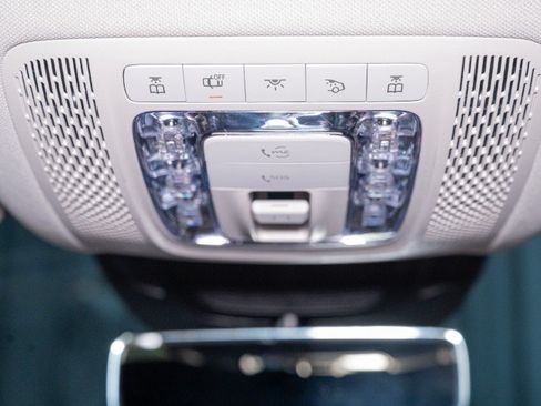 Certified 2026 Mercedes-Benz GLS 450 4MATIC image 29