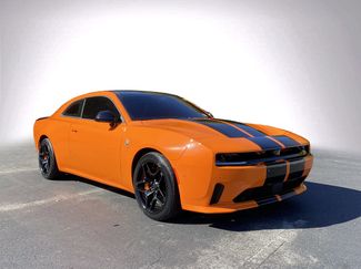 Used 2025 Dodge Charger Scat Pack w/ Track Pack video 2